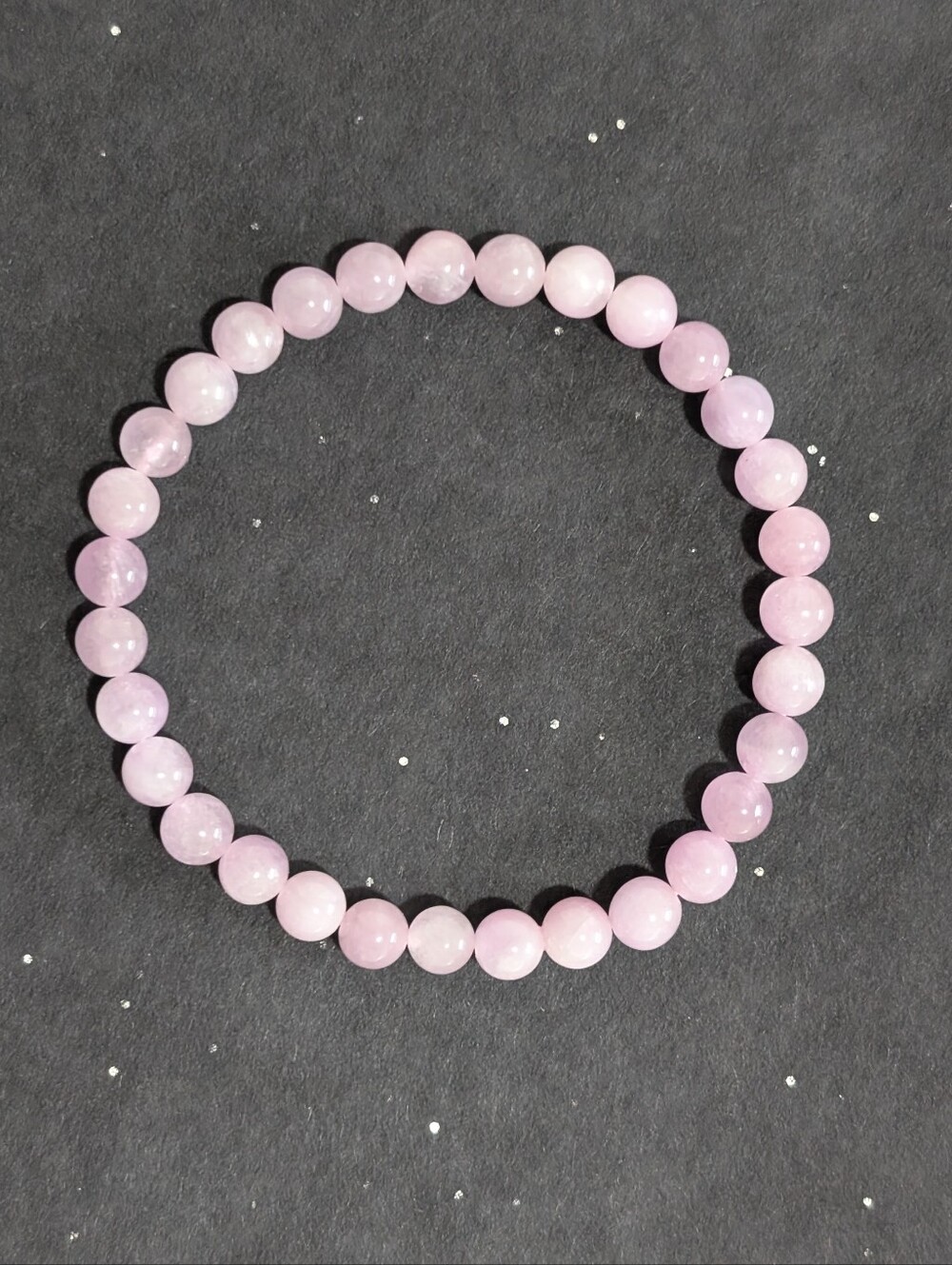 Kunzite Bracelet - Picture 9 of 10